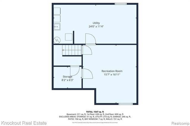 239 Churchgrove Road, Frankenmuth, MI 48734