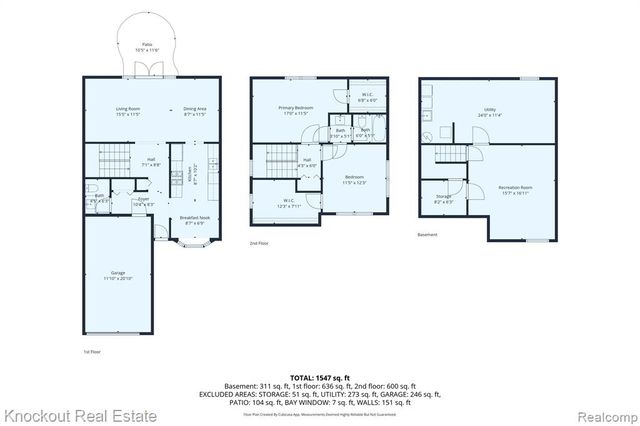 239 Churchgrove Road, Frankenmuth, MI 48734