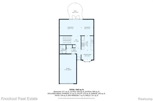 239 Churchgrove Road, Frankenmuth, MI 48734