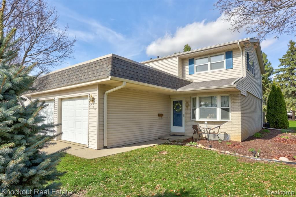 239 Churchgrove Road, Frankenmuth, MI 48734