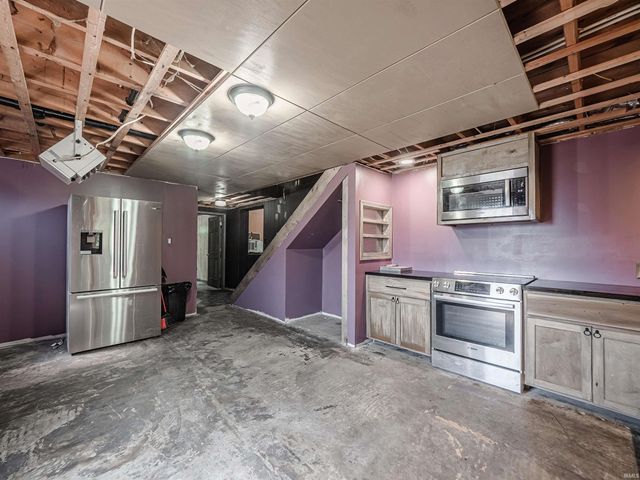 205 S Mariah Street, Winslow, IN 47598