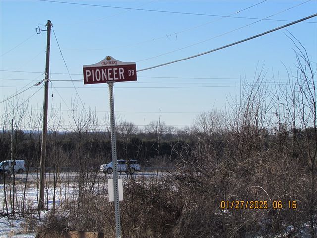 0 Friendship Lane, Cranberry Twp, PA 16066