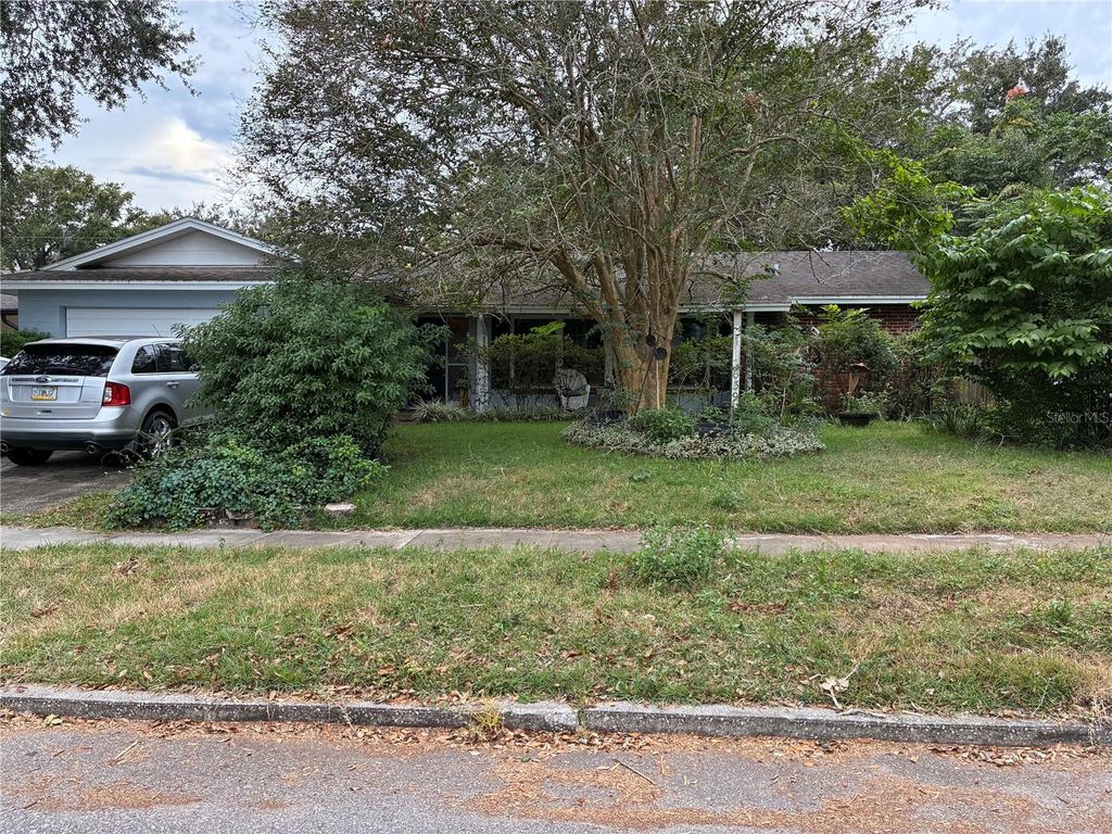 639 FRIAR ROAD, Winter Park, FL 32792