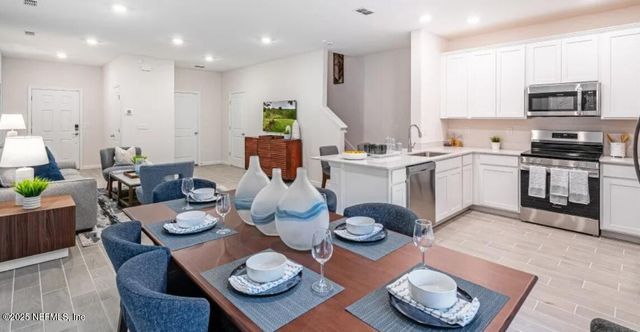 159 HUBBARD Bend, St. Augustine, FL 32092