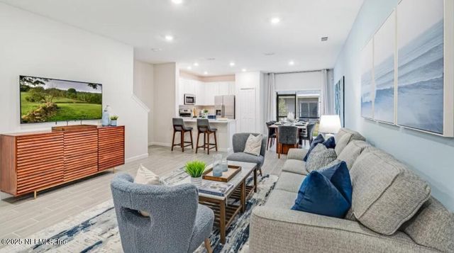 159 HUBBARD Bend, St. Augustine, FL 32092