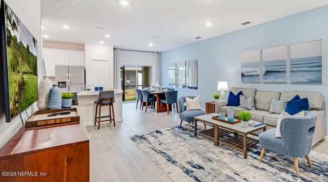 159 HUBBARD Bend, St. Augustine, FL 32092