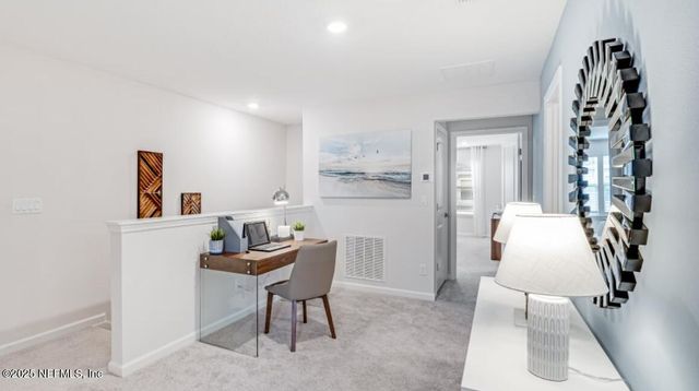 159 HUBBARD Bend, St. Augustine, FL 32092