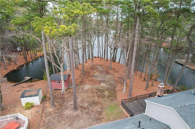 2452 Laurel Cove DR, Virginia Beach, VA 23454