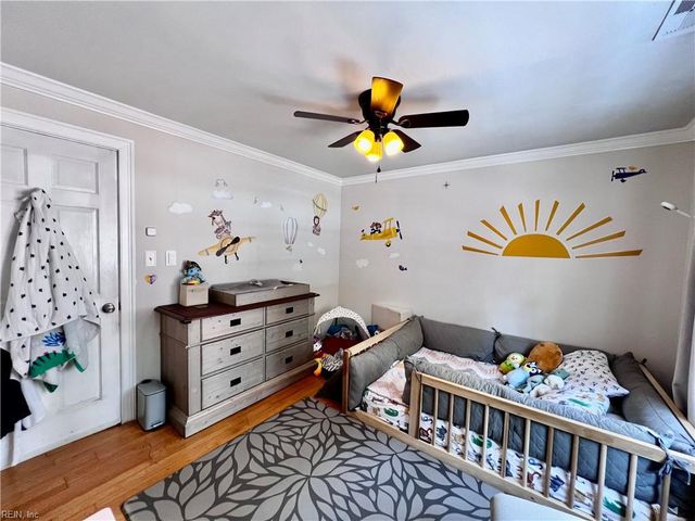 2012 Oak Leaf LN, Virginia Beach, VA 23455