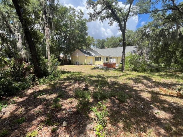 310 CLAYTON ROAD, Auburndale, FL 33823