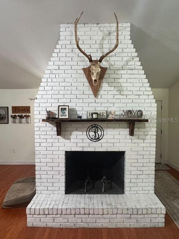 310 CLAYTON ROAD, Auburndale, FL 33823