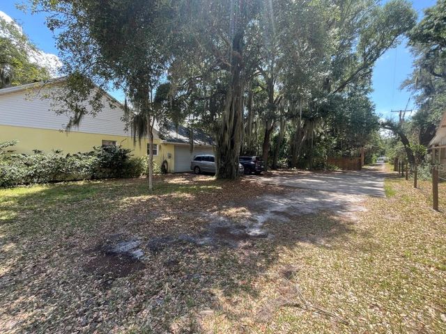 310 CLAYTON ROAD, Auburndale, FL 33823