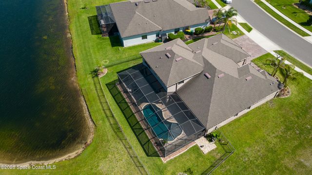 3719 Salt Marsh Circle, West Melbourne, FL 32904