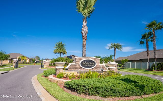 3719 Salt Marsh Circle, West Melbourne, FL 32904