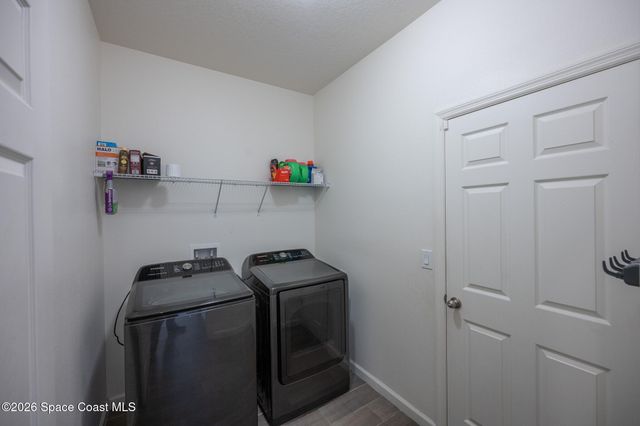 3719 Salt Marsh Circle, West Melbourne, FL 32904