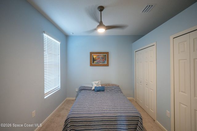 3719 Salt Marsh Circle, West Melbourne, FL 32904
