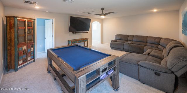 3719 Salt Marsh Circle, West Melbourne, FL 32904