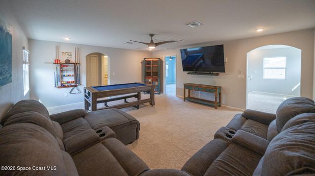 3719 Salt Marsh Circle, West Melbourne, FL 32904