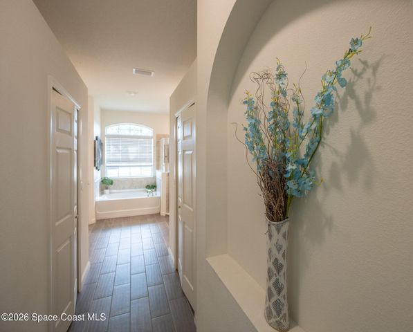3719 Salt Marsh Circle, West Melbourne, FL 32904