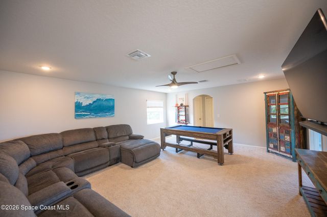 3719 Salt Marsh Circle, West Melbourne, FL 32904