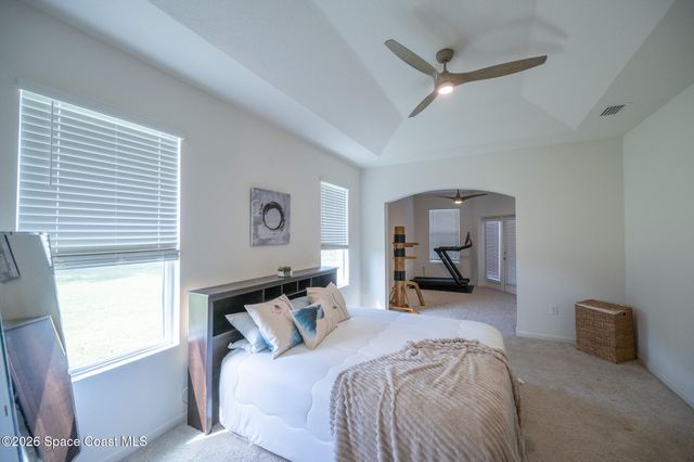 3719 Salt Marsh Circle, West Melbourne, FL 32904