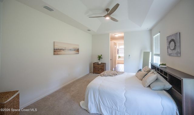 3719 Salt Marsh Circle, West Melbourne, FL 32904