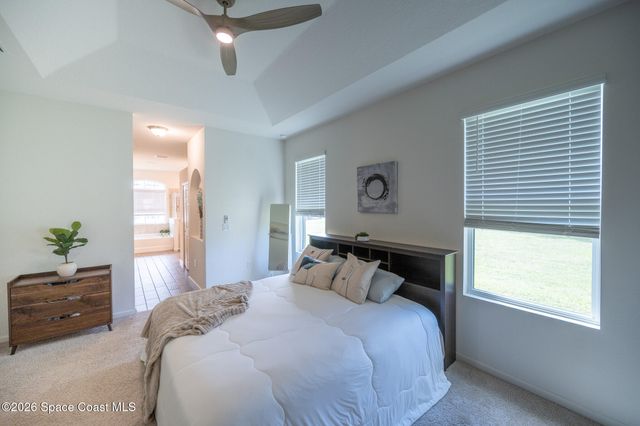 3719 Salt Marsh Circle, West Melbourne, FL 32904