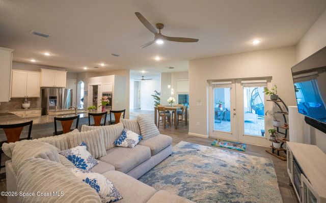 3719 Salt Marsh Circle, West Melbourne, FL 32904
