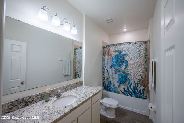 3719 Salt Marsh Circle, West Melbourne, FL 32904