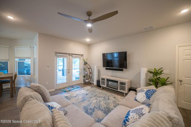 3719 Salt Marsh Circle, West Melbourne, FL 32904