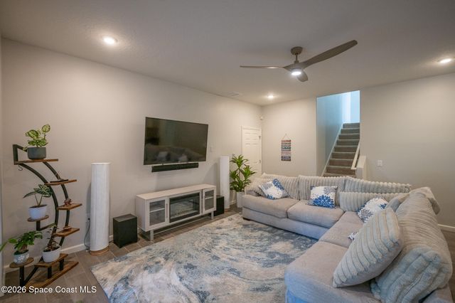 3719 Salt Marsh Circle, West Melbourne, FL 32904