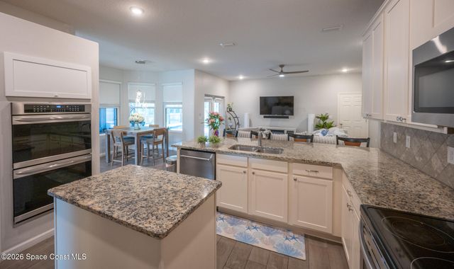 3719 Salt Marsh Circle, West Melbourne, FL 32904