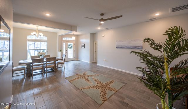 3719 Salt Marsh Circle, West Melbourne, FL 32904