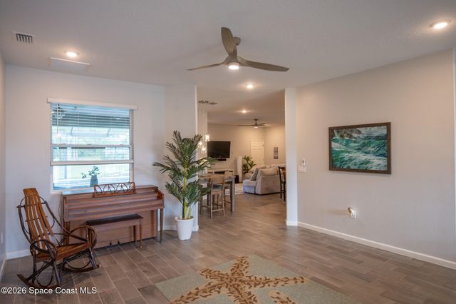 3719 Salt Marsh Circle, West Melbourne, FL 32904