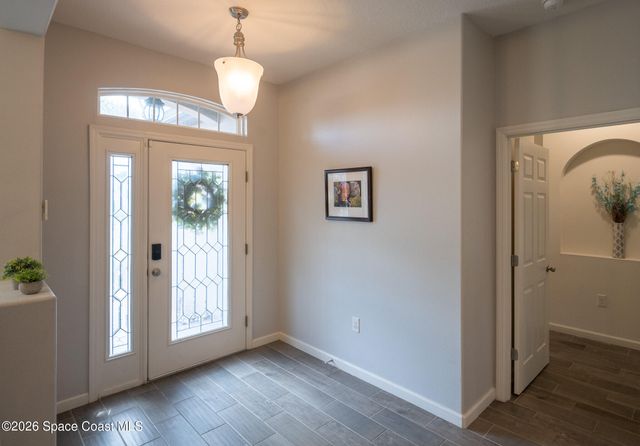 3719 Salt Marsh Circle, West Melbourne, FL 32904