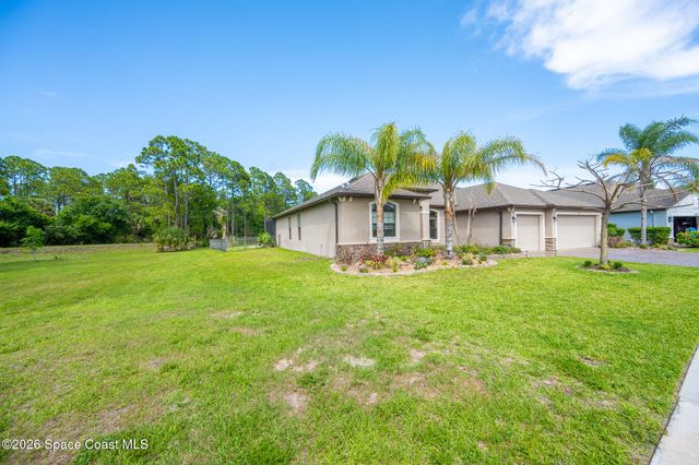 3719 Salt Marsh Circle, West Melbourne, FL 32904