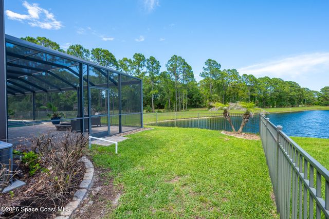 3719 Salt Marsh Circle, West Melbourne, FL 32904