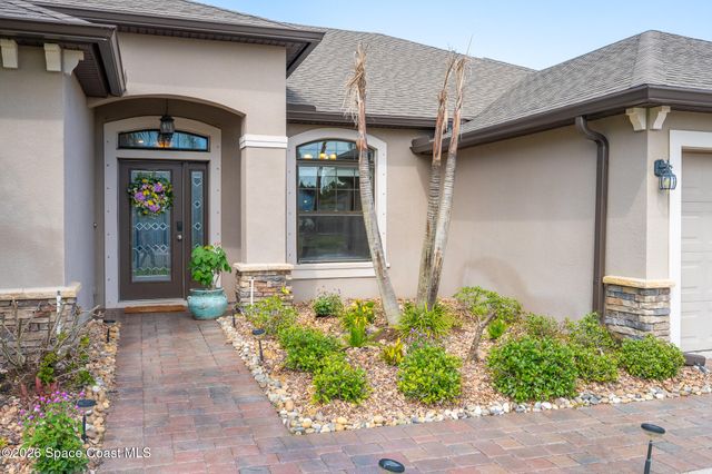 3719 Salt Marsh Circle, West Melbourne, FL 32904