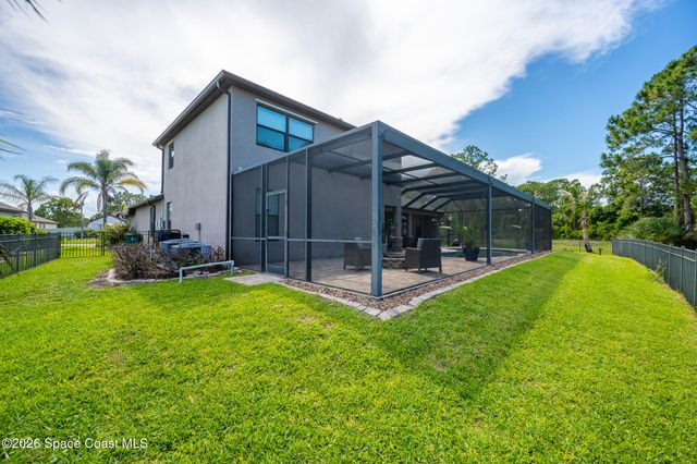 3719 Salt Marsh Circle, West Melbourne, FL 32904