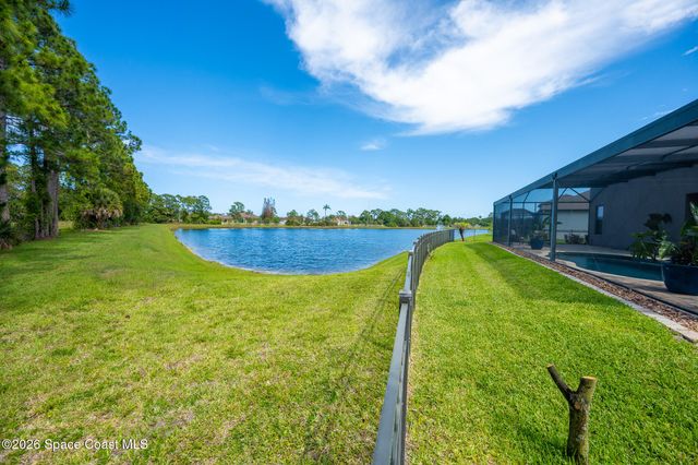 3719 Salt Marsh Circle, West Melbourne, FL 32904