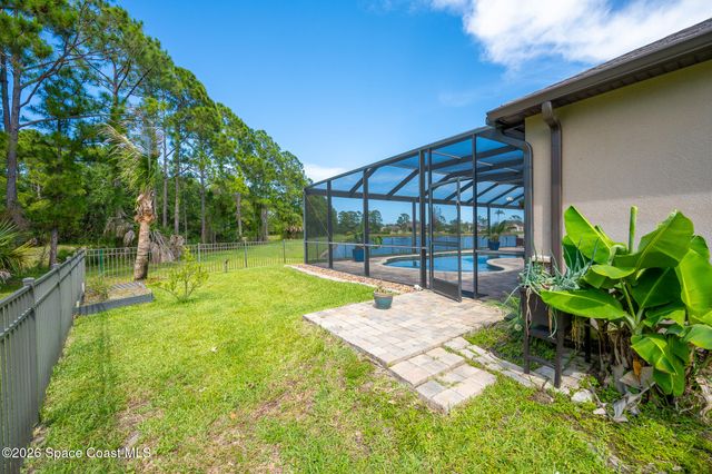 3719 Salt Marsh Circle, West Melbourne, FL 32904