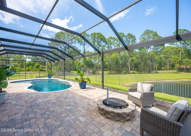 3719 Salt Marsh Circle, West Melbourne, FL 32904