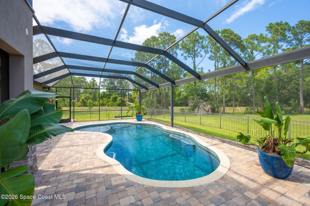 3719 Salt Marsh Circle, West Melbourne, FL 32904