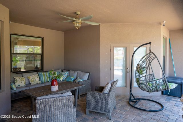 3719 Salt Marsh Circle, West Melbourne, FL 32904