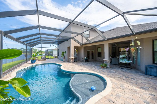 3719 Salt Marsh Circle, West Melbourne, FL 32904