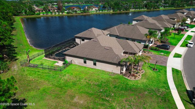 3719 Salt Marsh Circle, West Melbourne, FL 32904