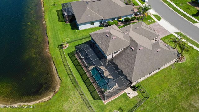 3719 Salt Marsh Circle, West Melbourne, FL 32904
