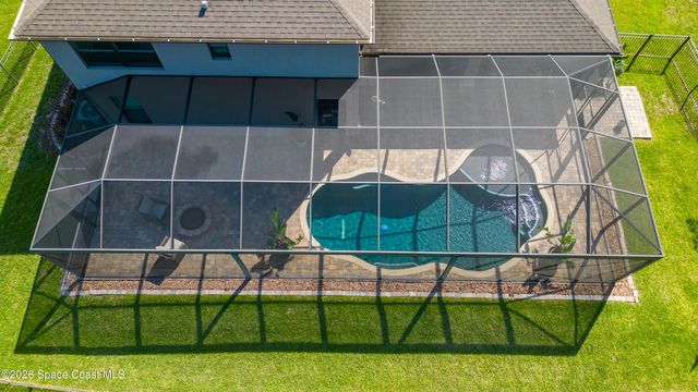 3719 Salt Marsh Circle, West Melbourne, FL 32904