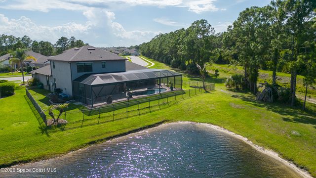 3719 Salt Marsh Circle, West Melbourne, FL 32904