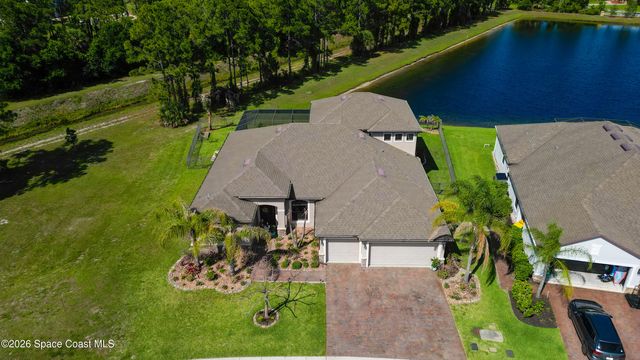3719 Salt Marsh Circle, West Melbourne, FL 32904